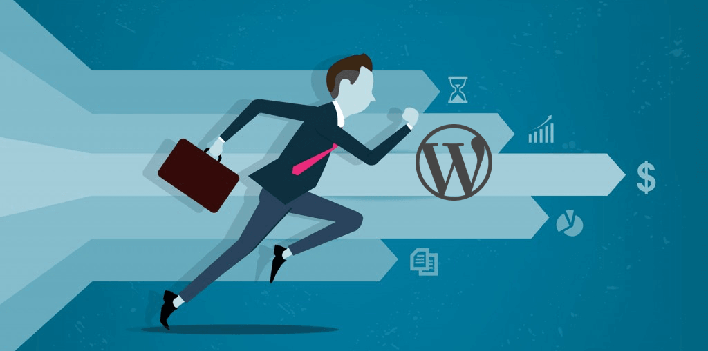 wordpress safari slow