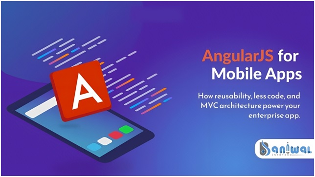 AngularJs Mobile App Development