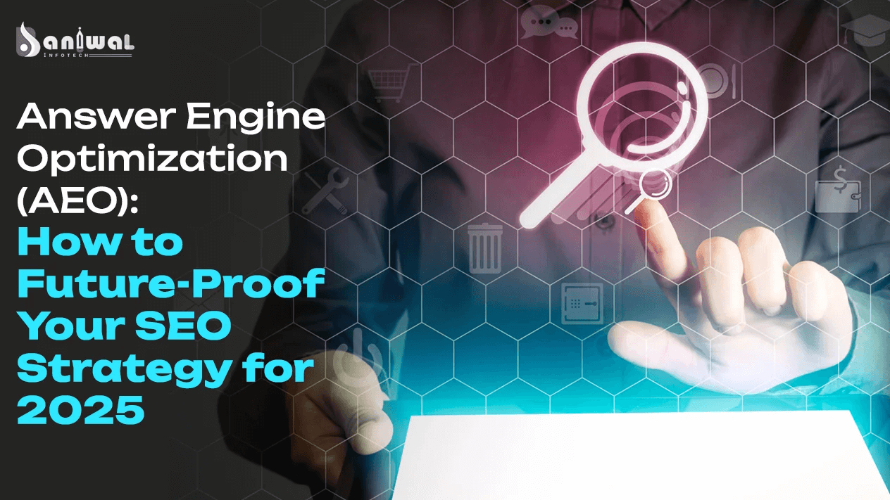 Answer Engine Optimization