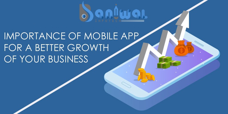 Benefits of Mobile App