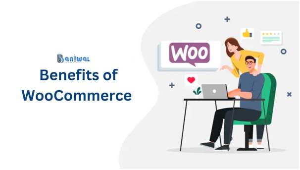 Benefits of WooCommerce