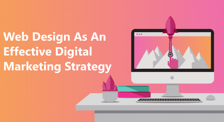 Digital Marketing Strategy