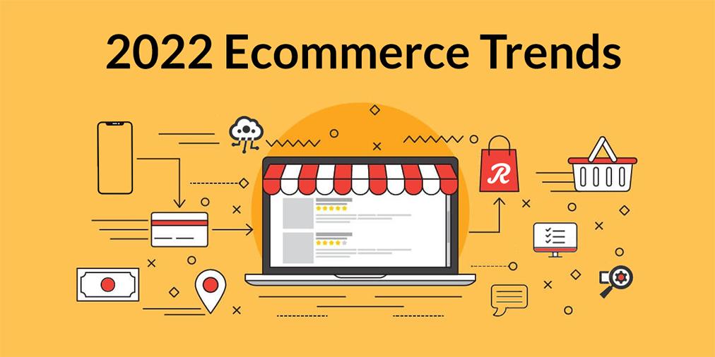 Ecommerce Trend