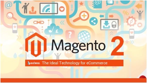 Features of Magento 2