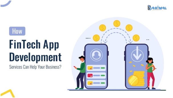 fintech mobile application development services provider