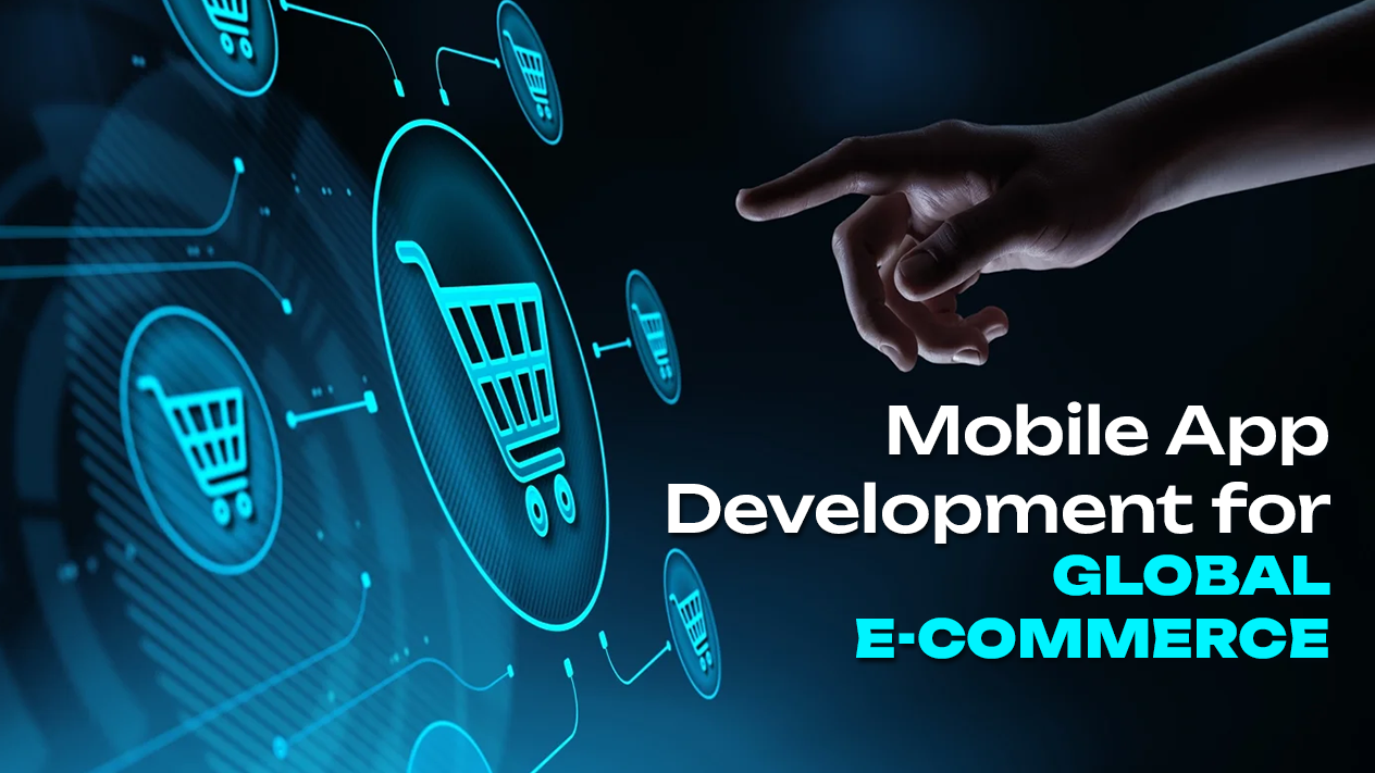 Mobile Application Development for Businesses