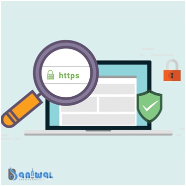 HTTPS Security