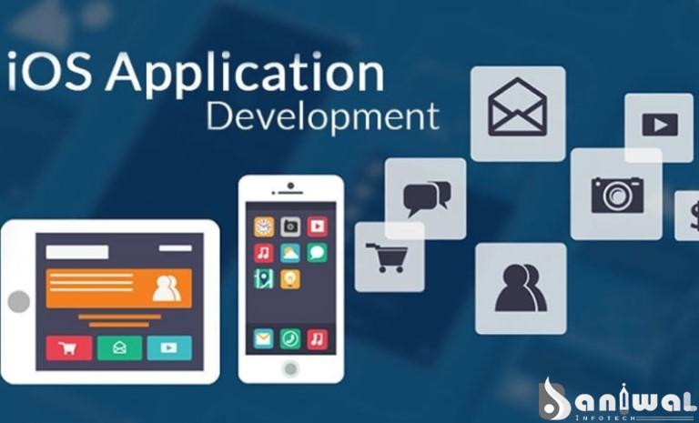 iOS Application Development