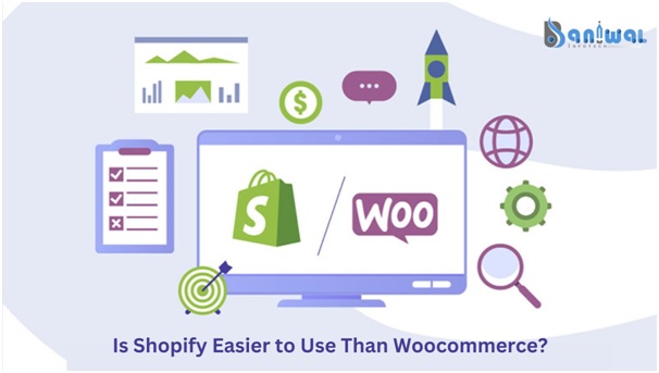 Is Shopify Easier to Use Than Woocommerce