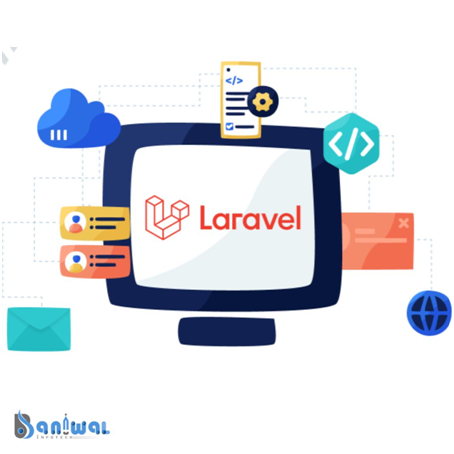 Laravel Development Provider Company