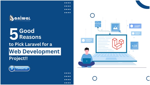 Laravel for Web Development