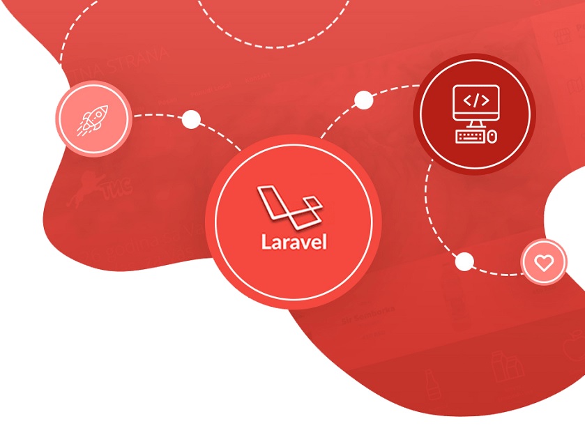 What Makes Laravel An Ideal Choice