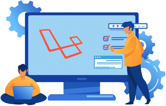 Laravel Development Services
