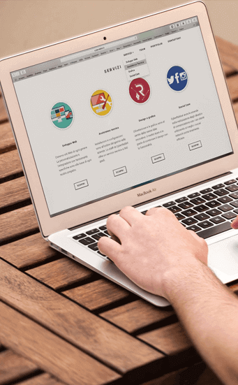 Web Development