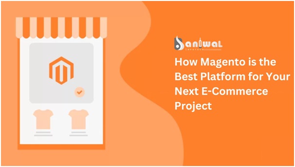 Magento E-commerce Development