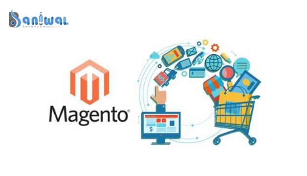 Magento Services Company