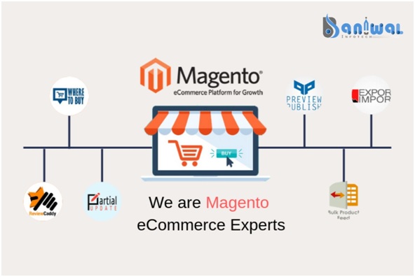 Magento Services