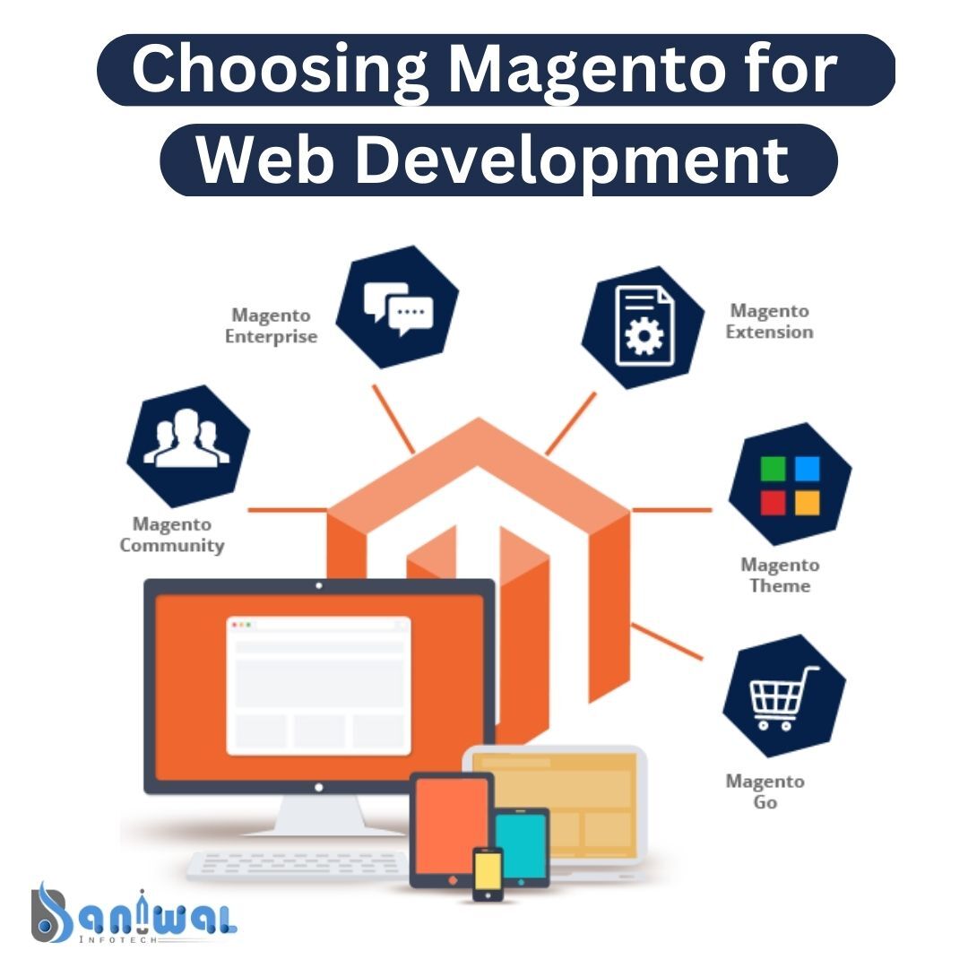 Magento services