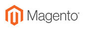 Magento Logo