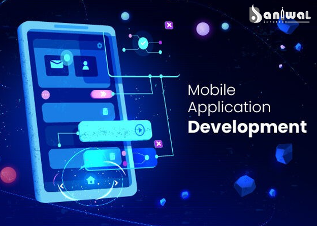 Mobile App Development Company in India