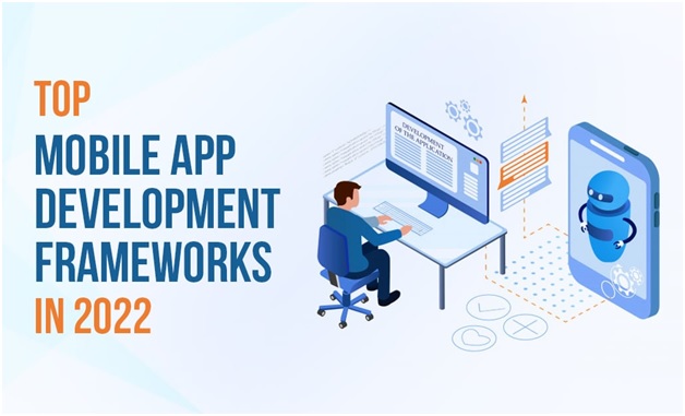 Mobile App Development Frameworks