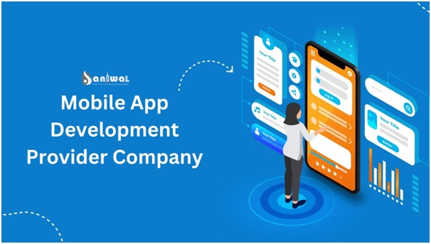 Mobile App Development Provider Company