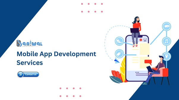 Mobile App Development Services