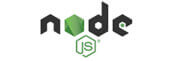 Node JS Technology Logo