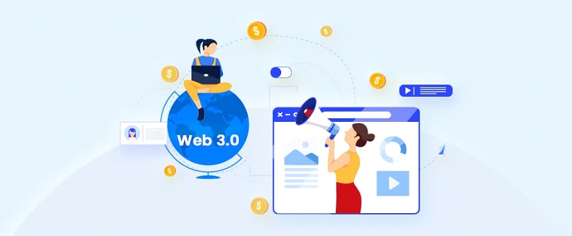 How will Web 3.0 affect search marketing