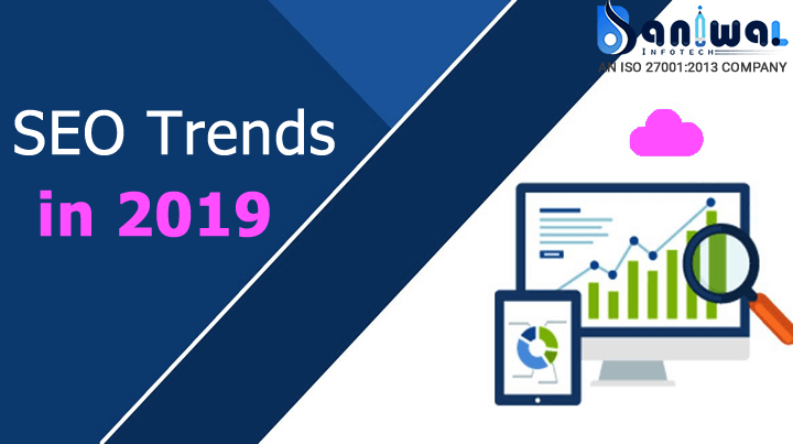 SEO Trends in 2019