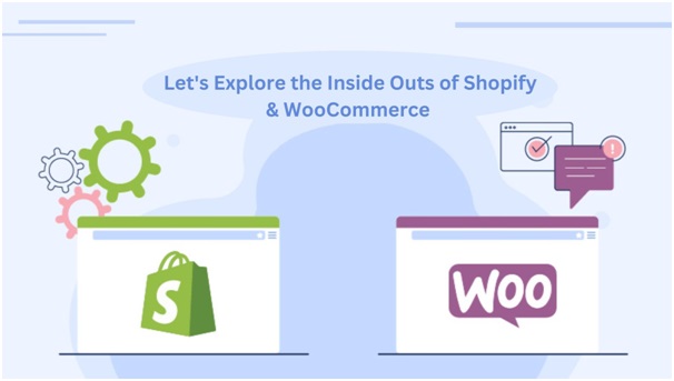 Shopify Vs WooCommerce 