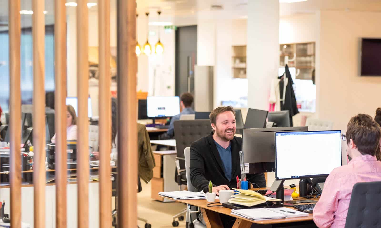 Unique Software for Business Growth