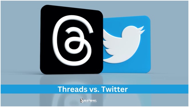 Threads vs. Twitter