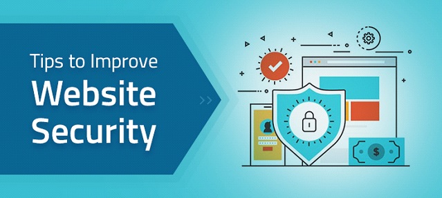 tip to improve website security