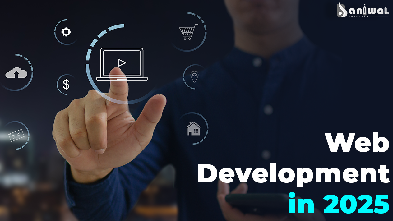 Web Development