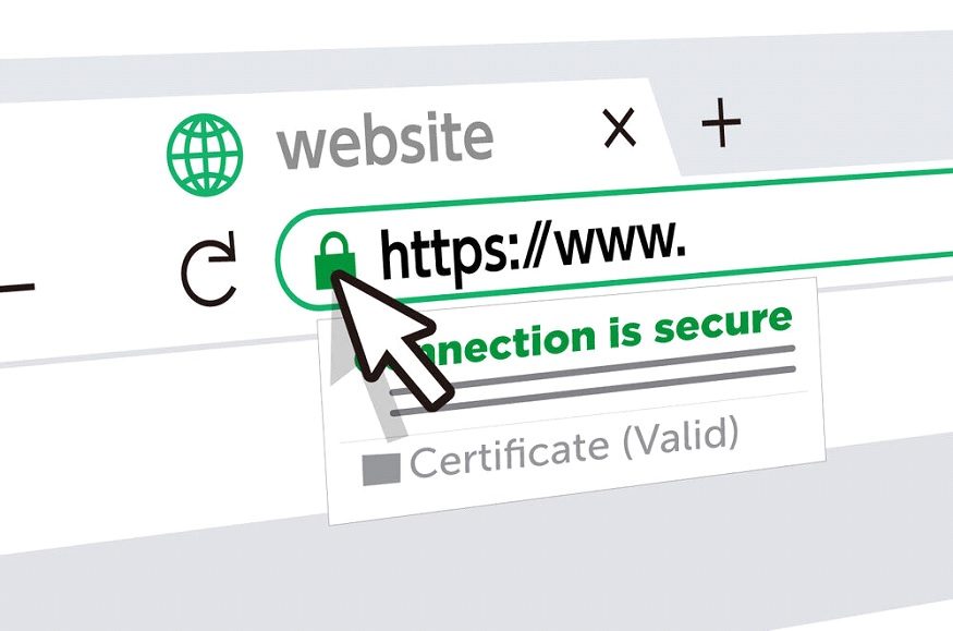  SSL Certificates