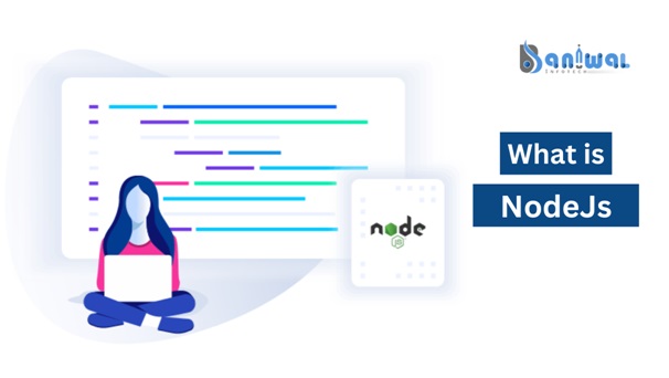 What is NodeJs