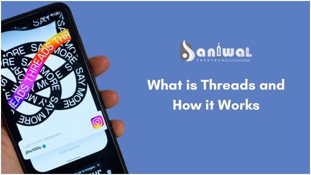 What is Threads and How it Works